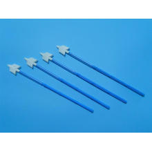 Disposable cervical brush supplier with high quality